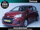 Hyundai i10 1.0i Comfort Airco/Bluetooth