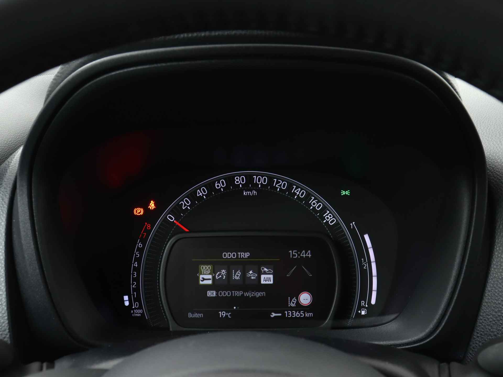 Toyota Aygo X 1.0 VVT-i MT play | Airco | Cruise control-Adaptive |  DAB+ | Apple Carplay/Android Auto | - 7/41