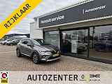 Renault Captur Techno Tce 140 EDC automaat | grootscherm Easylink | adaptieve cruise | winterpakket | tijdelijk gratis Top Afleverpakket twv Eur 695