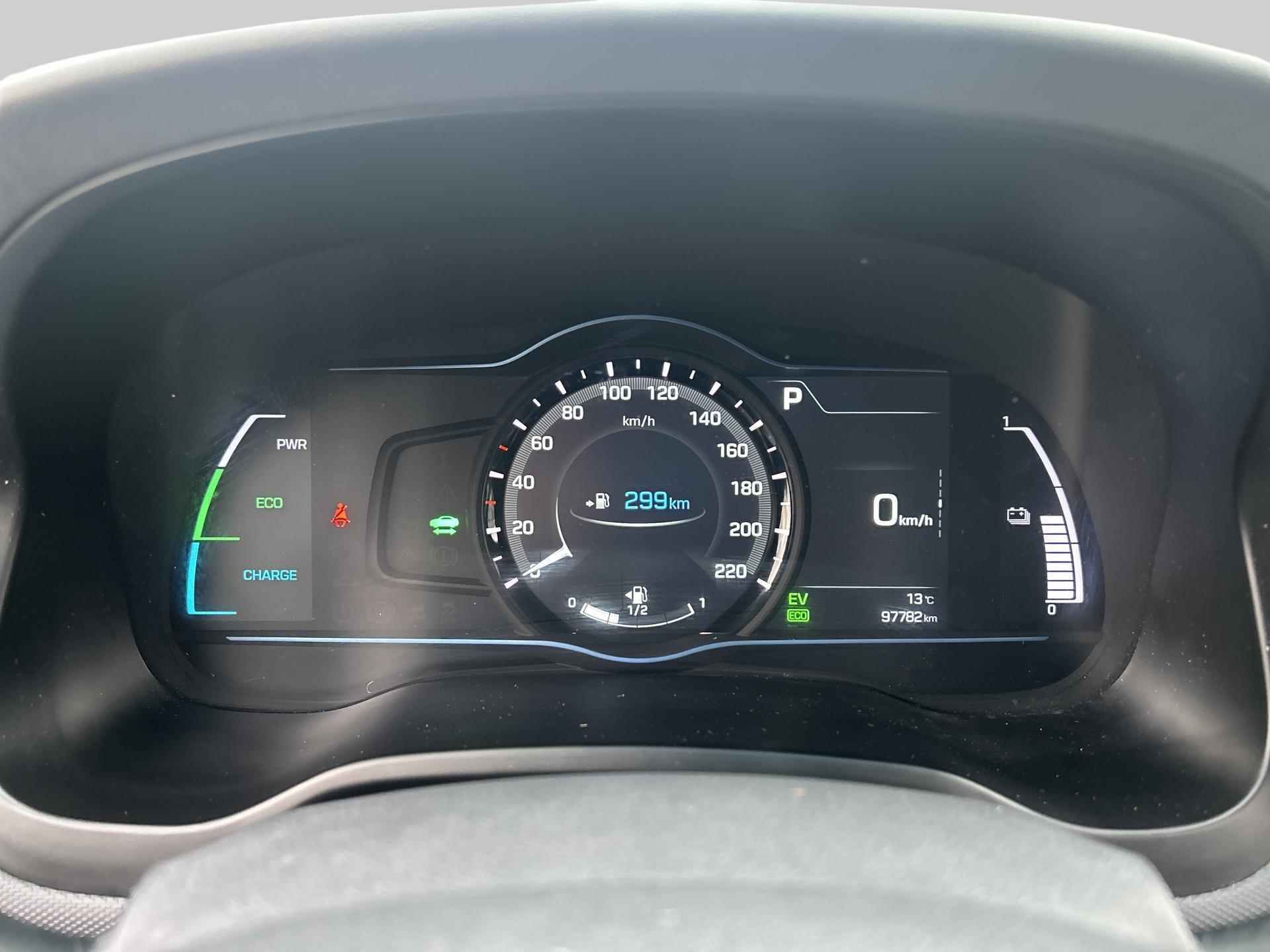 Hyundai IONIQ 1.6 GDi Premium - 11/32