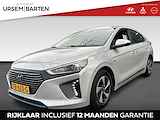 Hyundai IONIQ 1.6 GDi Premium