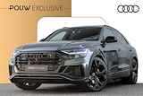 Audi Q8 55 TFSIe 381pk Quattro S-Line Edition | Panoramadak | B&O | 23" | Trekhaak