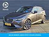 Mazda CX-3 2.0 SkyActiv-G 120 GT-M Automaat | Camera | Sportstoelen Verwarmd | Navi Full Map | 18"L.M | BLIS |  Apple Carplay | LED | DAB |