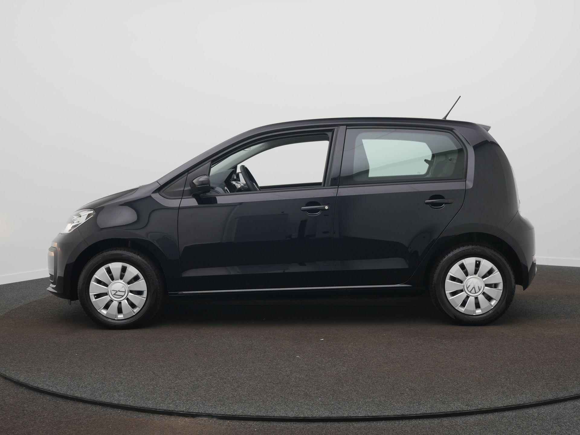 Volkswagen Up! 1.0 / Cruise / Camera / Climate - 8/31