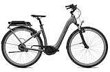 Flyer Gotour2 5.00 (500Wh) Dames Anthracite Gloss L 2024