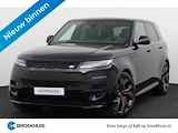 Land Rover Range Rover Sport P550e Autobiography | 23 Inch Carbon | Hot/Cold Climate | Black Pack | Meridian Signature | Achterasbesturing