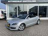 Audi TT Roadster 1.8 TFSI Pro Line BTW auto !