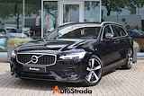 Volvo V90 T4 R-DESIGN 190pk | Stoelverwarming | LED | Harman&Kardon | Navi I Memory