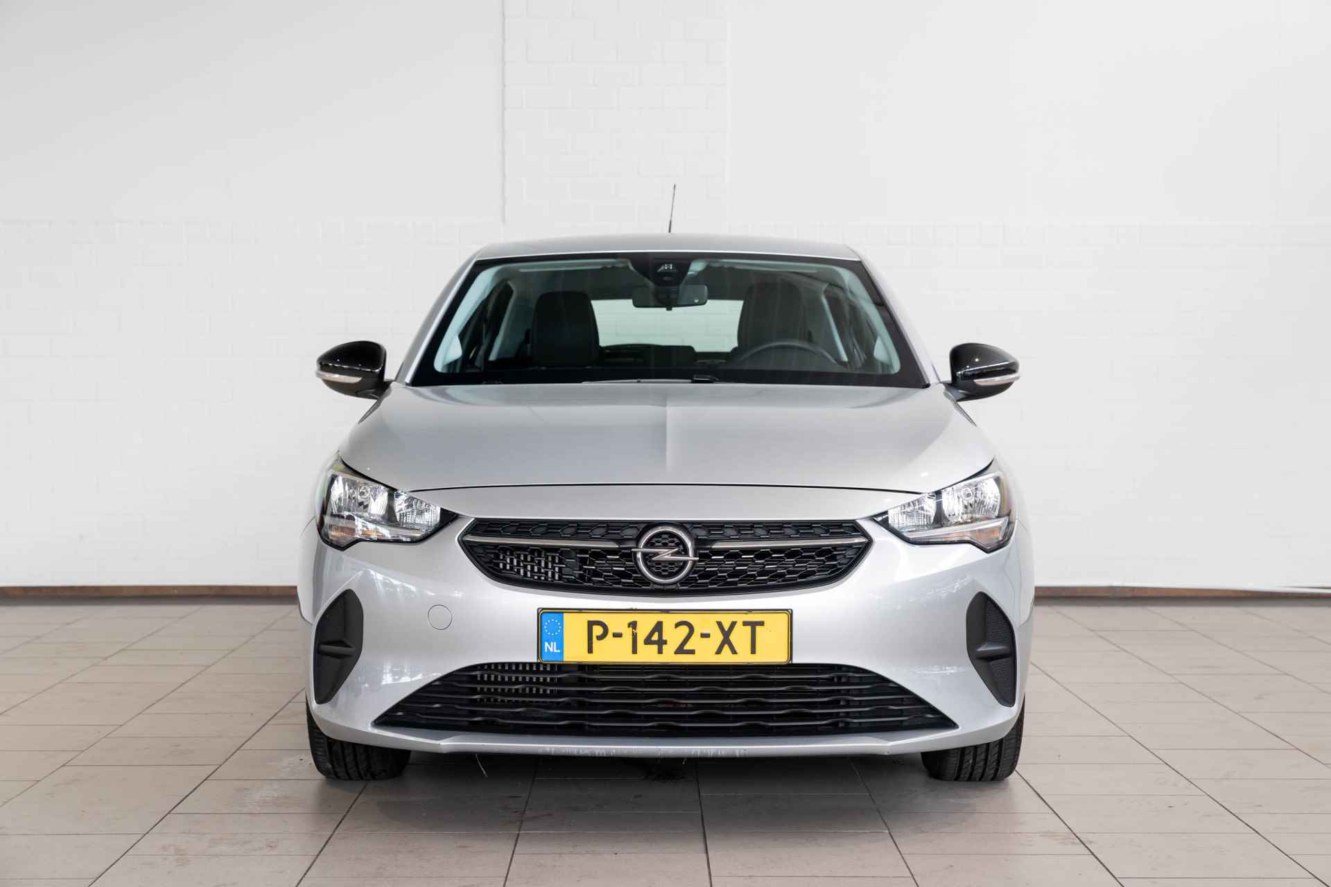 Opel Corsa 1.2 Turbo 100 PK Edition | 1e Eigenaar | Origineel NL Auto | Apple Carplay & Android Auto | Parkeersensoren | Airco | - 2/31