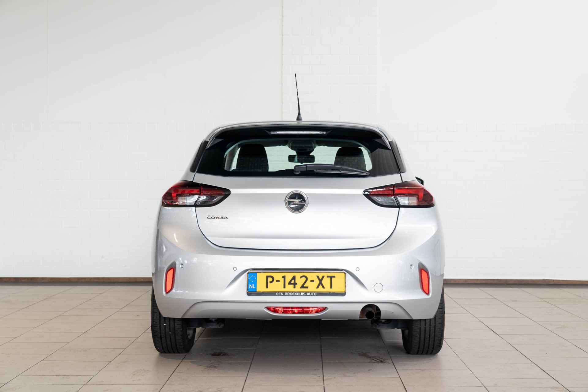 Opel Corsa 1.2 Turbo 100 PK Edition | 1e Eigenaar | Origineel NL Auto | Apple Carplay & Android Auto | Parkeersensoren | Airco | - 7/31