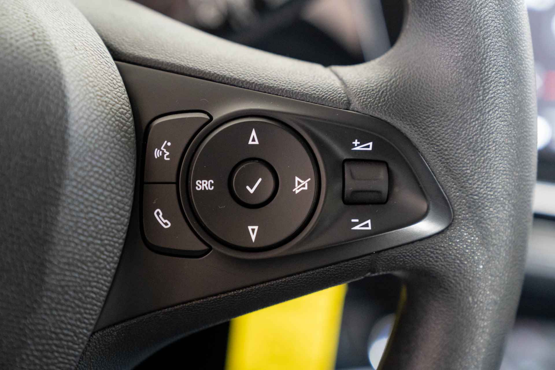 Opel Corsa 1.2 Turbo 100 PK Edition | 1e Eigenaar | Origineel NL Auto | Apple Carplay & Android Auto | Parkeersensoren | Airco | - 19/31