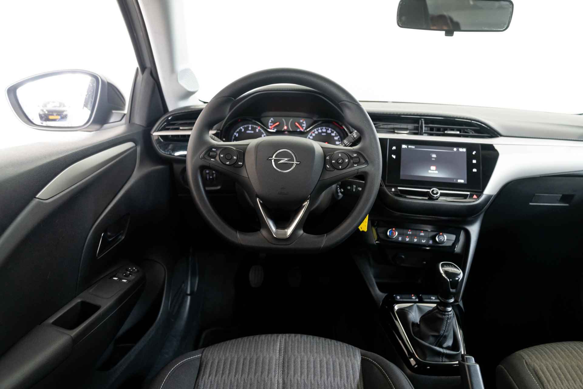 Opel Corsa 1.2 Turbo 100 PK Edition | 1e Eigenaar | Origineel NL Auto | Apple Carplay & Android Auto | Parkeersensoren | Airco | - 30/31