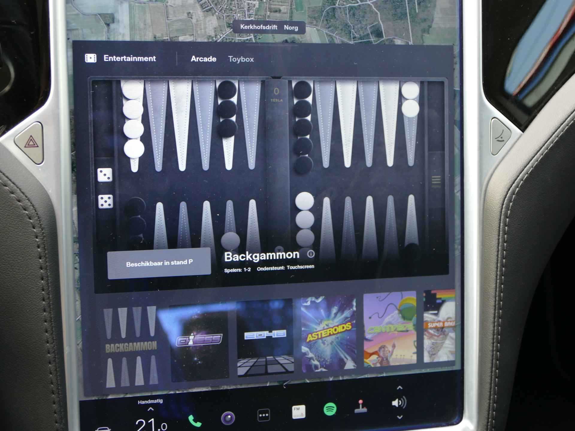 Tesla Model S 70D | elektrisch panoramadak | FREE CHARGE | stoelverwarming | camera - 53/61