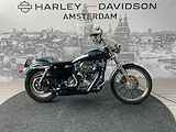 Harley-Davidson XL1200 C Custom
