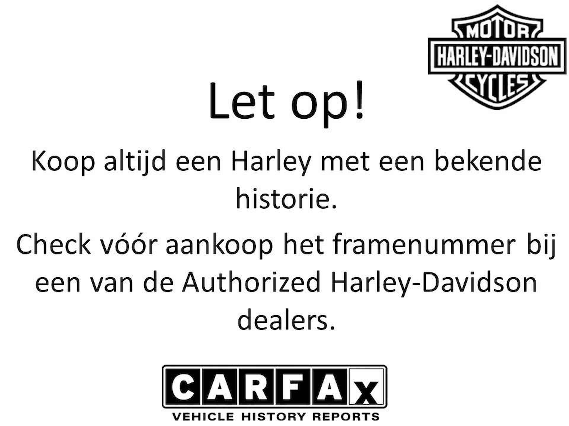 Harley-Davidson XL1200 C Custom - 8/8