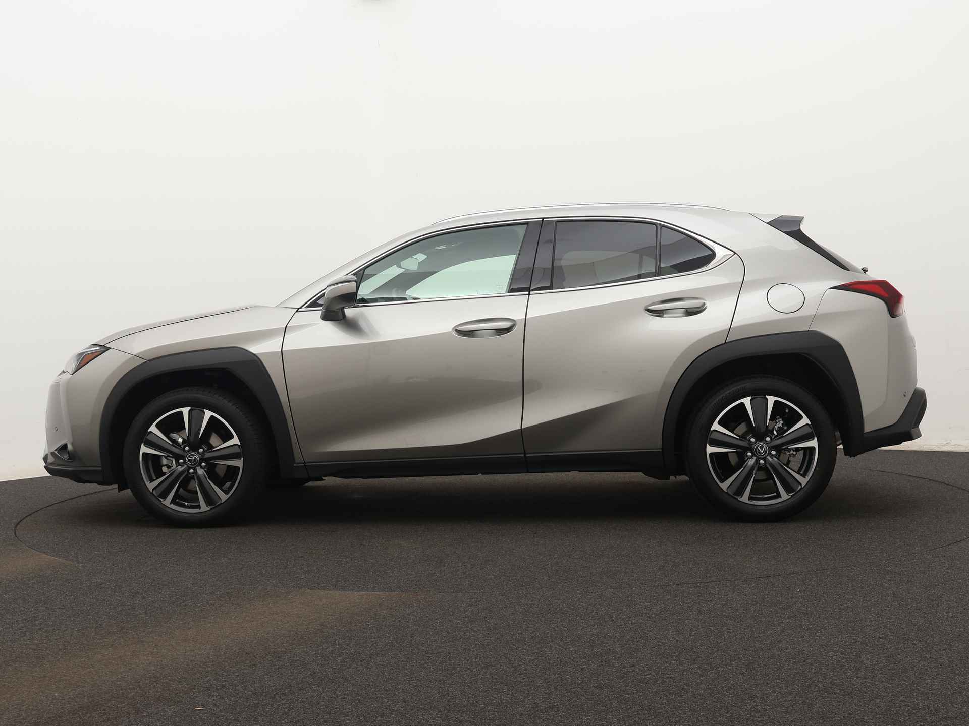 Lexus UX 250h Business Line | Demo | Parkeersensoren | Connected Services | Keyless Entry | - 4/45