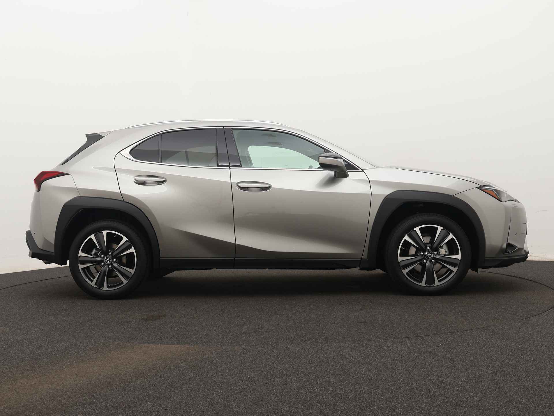 Lexus UX 250h Business Line | Demo | Parkeersensoren | Connected Services | Keyless Entry | - 16/45