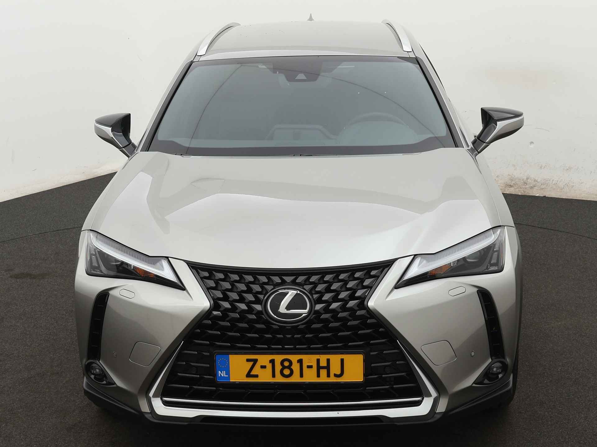 Lexus UX 250h Business Line | Demo | Parkeersensoren | Connected Services | Keyless Entry | - 28/45