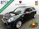 MINI Clubman 2.0 Cooper S Chili Serious Business "S" Airco/Navi/Stoelverw./Sport uitvoering