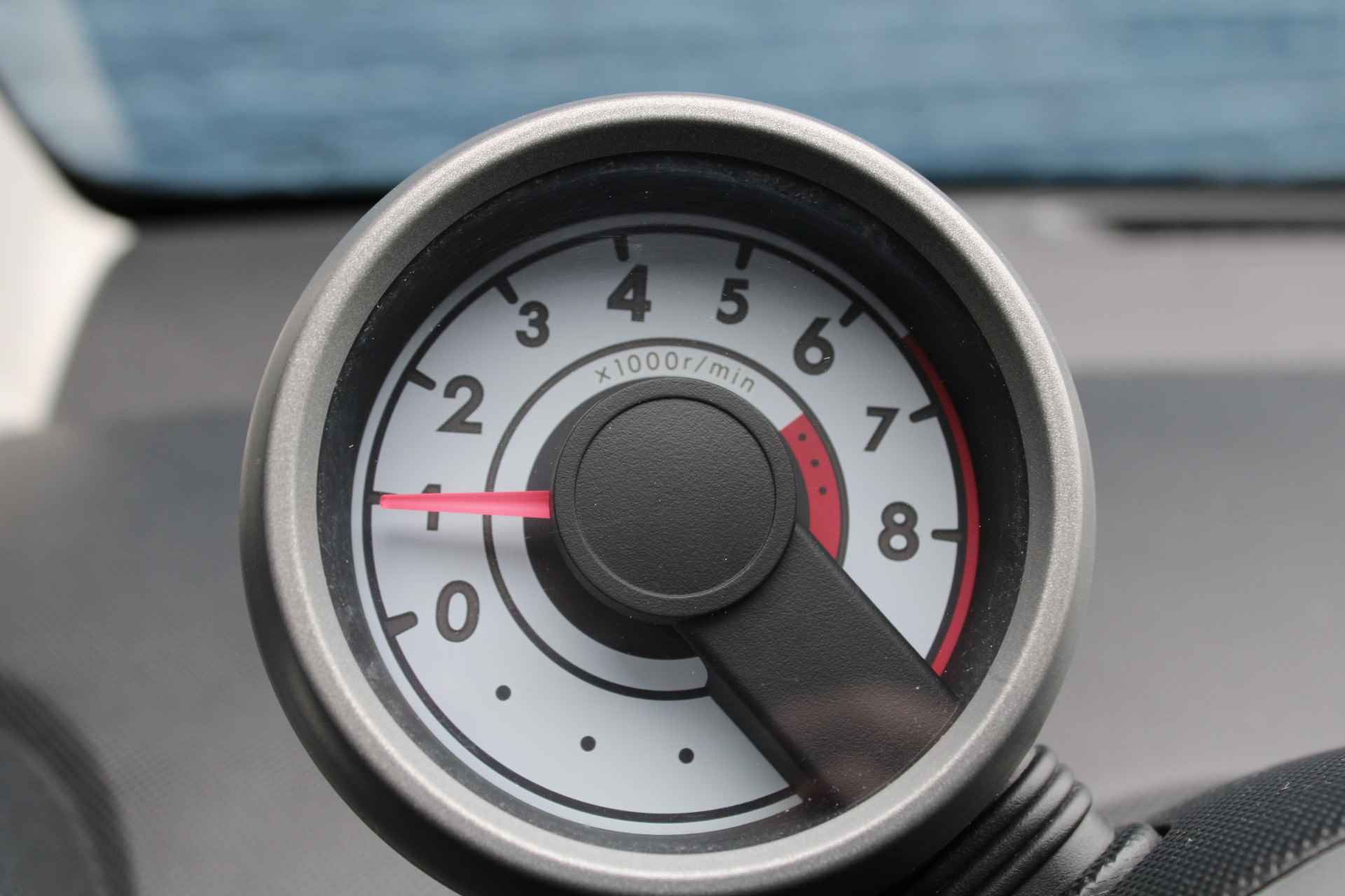 Peugeot 107 5drs 1.0 12V Sublime | Airconditioning | All season | Radio/cd-speler | - 20/27