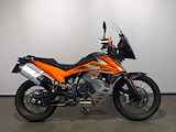 KTM 890 ADVENTURE