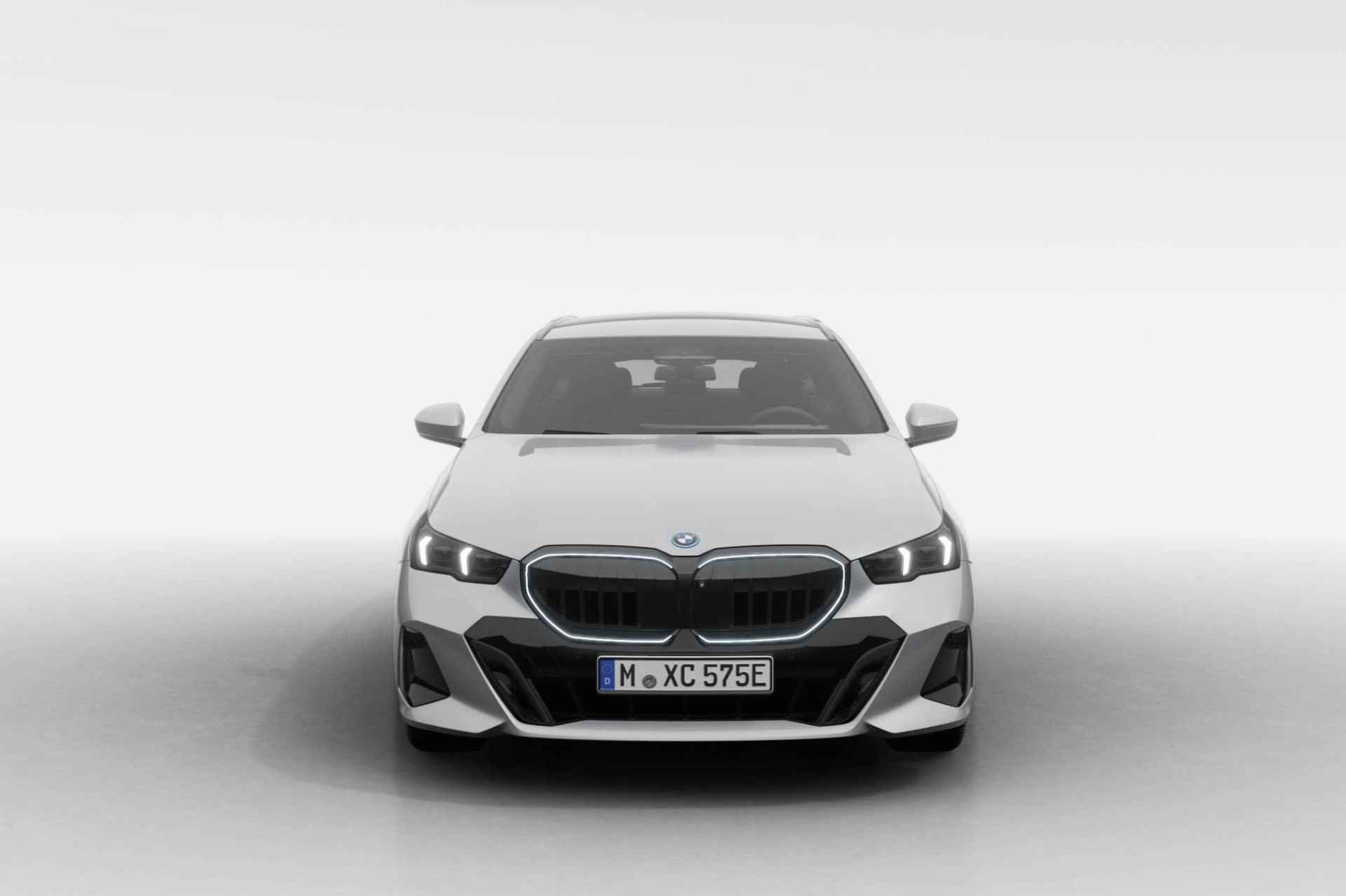 BMW 5 Serie Touring 530e M Sport Edition | M Sport Pro | Innovation Pack | Travel Pack | Comfort Pack - 3/20