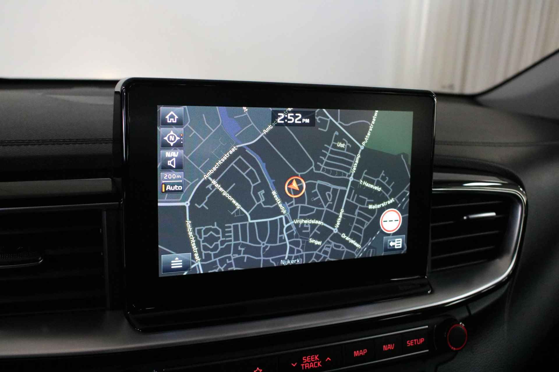 Kia Ceed Sportswagon 1.0 T-GDi DynamicPlusLine 120 PK. Clima | Cruise | Apple/Android | Navi | Stoel- en stuurverw. - 22/37