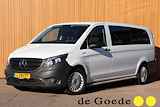 Mercedes-Benz EVito Tourer PRO L3 150 kWh 9-persoons 350km rijbereik org. NL-auto