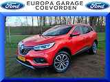 Renault Kadjar 1.3 TCe Intens 140pk | CLIMA | NAVI | CRUISE | CAMERA |