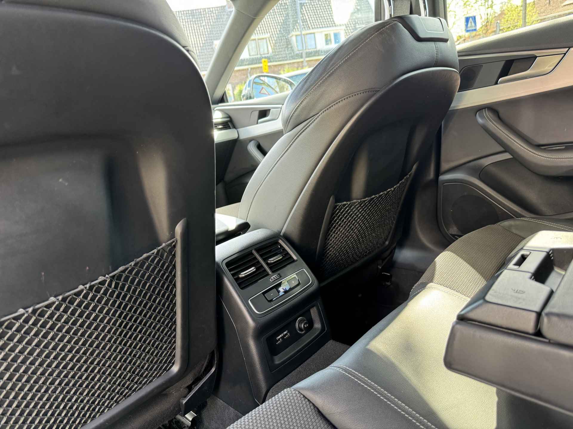 Audi A5 Sportback 35 TFSi Sport S-line edition Aut. Virtual cockpit | NL auto - 23/30