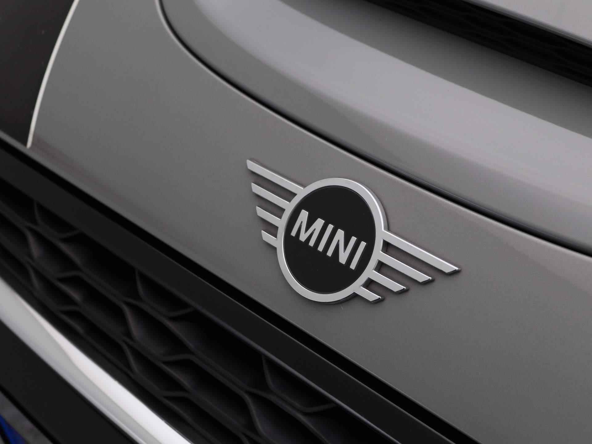 Mini Mini 2.0 Cooper S | Navigatie | Open/Schuifdak | Camera | Head-Up Display | Cruise-Control | - 40/42