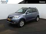 Daihatsu Terios 1.5-16v Expedition 2WD | Automaat | Airco