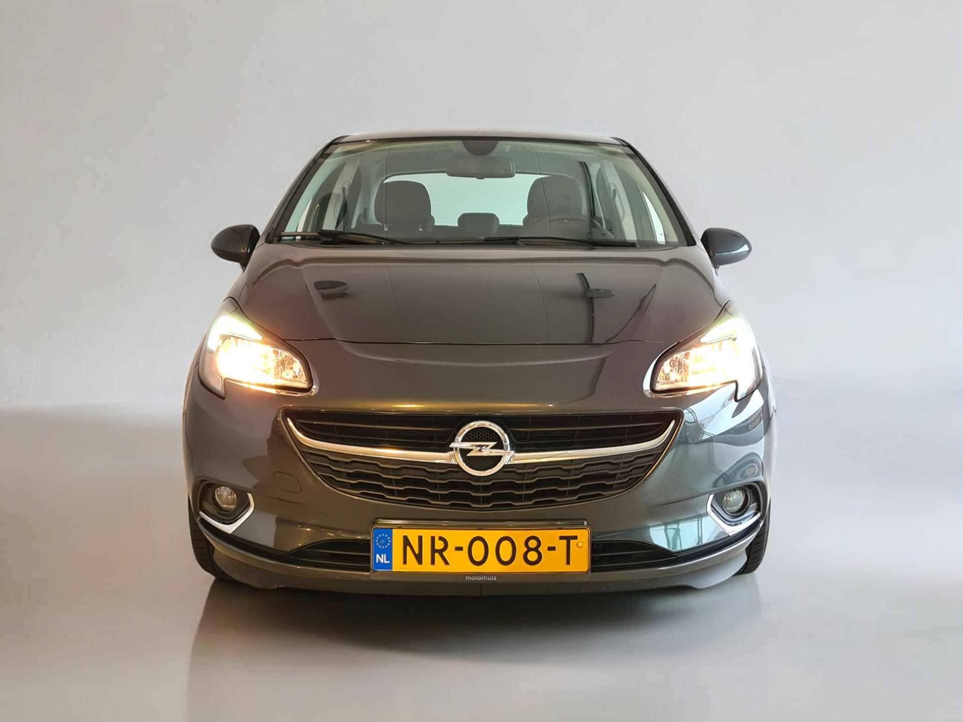 OPEL Corsa 1.0 Turbo 90pk 5d Innovation PDC WINTERPACK APPLE CARPLAY - 9/25