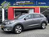 KIA Niro 1.6 GDi Hybrid 141pk DCT6 DynamicLine