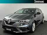 Renault Mégane Estate 1.5 Blue dCi 115 Limited | Navigatie | DAB | Parkeersensoren | Key-less | Cruise Control |