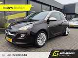 Opel ADAM 1.0 Turbo Glam Leer en stoel-stuur verwarming | LMV | Climate control | Panorama dak | Cruise