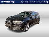 Volkswagen Passat Variant 1.4 TSI PHEV GTE Business / Panorama dak / 18 Inch / Leer / Zwenkbare trekhaak / Led Matrix / Virtual Cockpit / Memory Seat + Massage