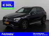 Mercedes-Benz GLC-klasse 300e 4MATIC Premium AMG Night | Trekhaak | Mem stoel | Camera | Zondag open!