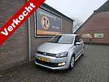 Volkswagen Polo 1.2 TDI BlueMotion Comfortline