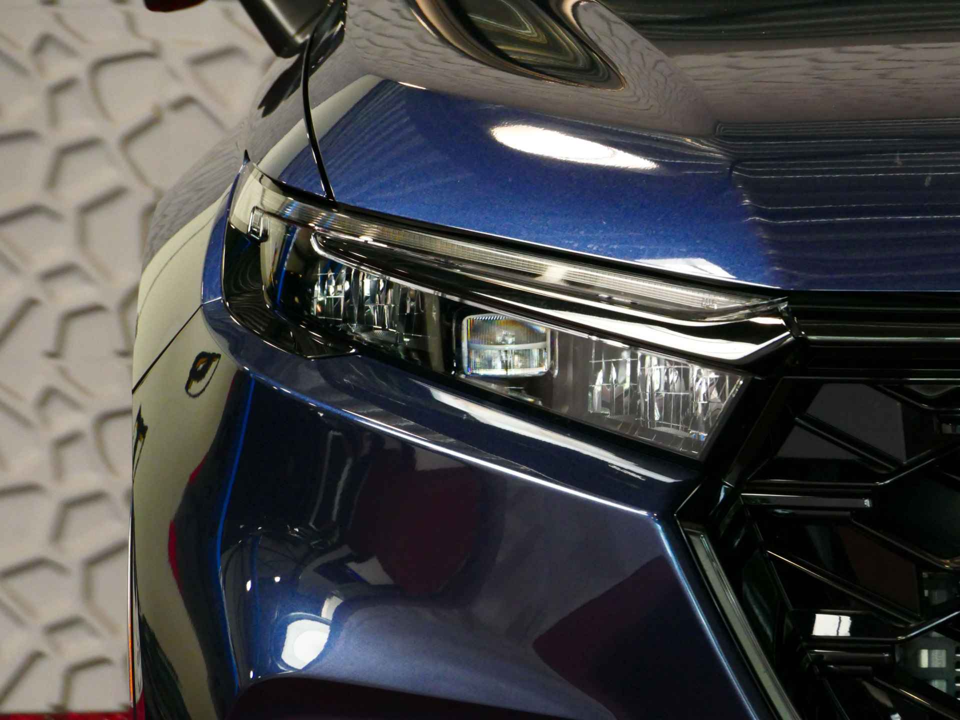 Honda CR-V 2.0 e:PHEV PLUG-IN HYBRID ADVANCE TECH LEER PANORAMA LED 360.CAM BOSE 5 JAAR GARANITE - 63/84