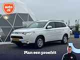 Mitsubishi Outlander 2.0 Intense | Trekhaak | Cruise control | Parelmoer | Climate control |