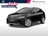 Volkswagen Taigo Life Edition 1.0 TSI 95 pk 5 versn. Hand · Achteruitrijcamera · Parkeersensoren achter ·