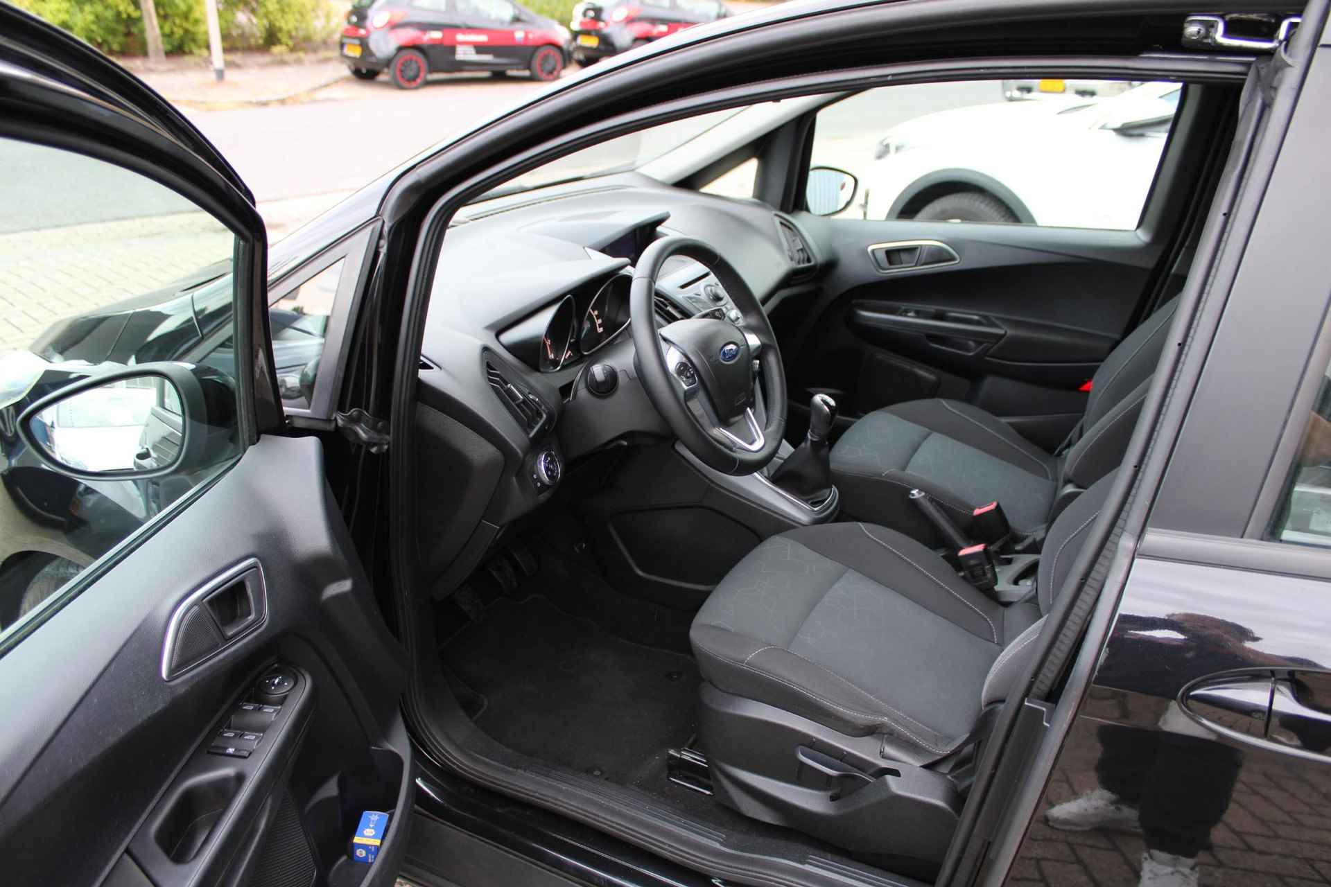 Ford B-Max 1.0 EcoBoost Style - 8/24