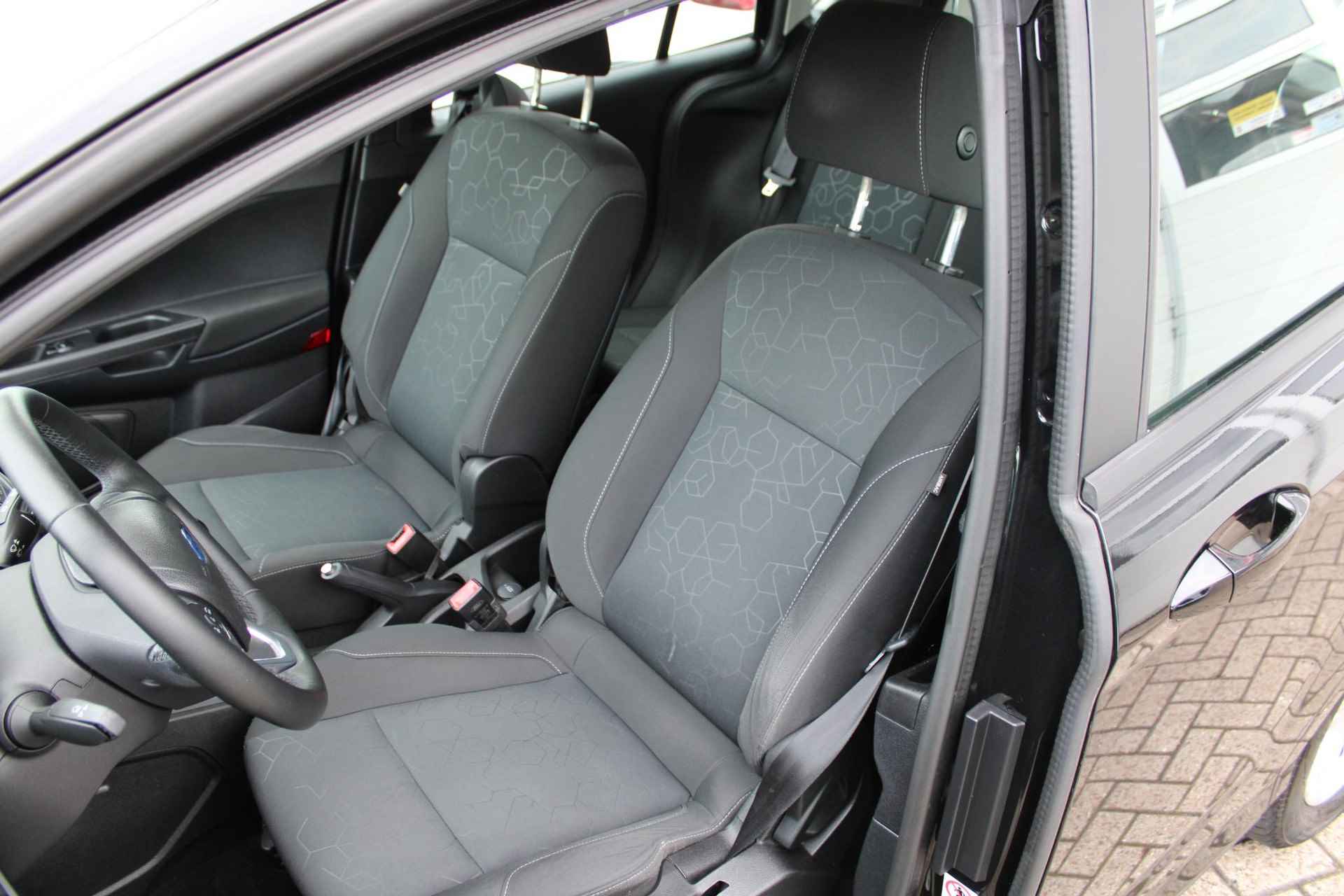 Ford B-Max 1.0 EcoBoost Style - 9/24