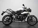 Triumph SPEED TRIPLE 1050 ABS