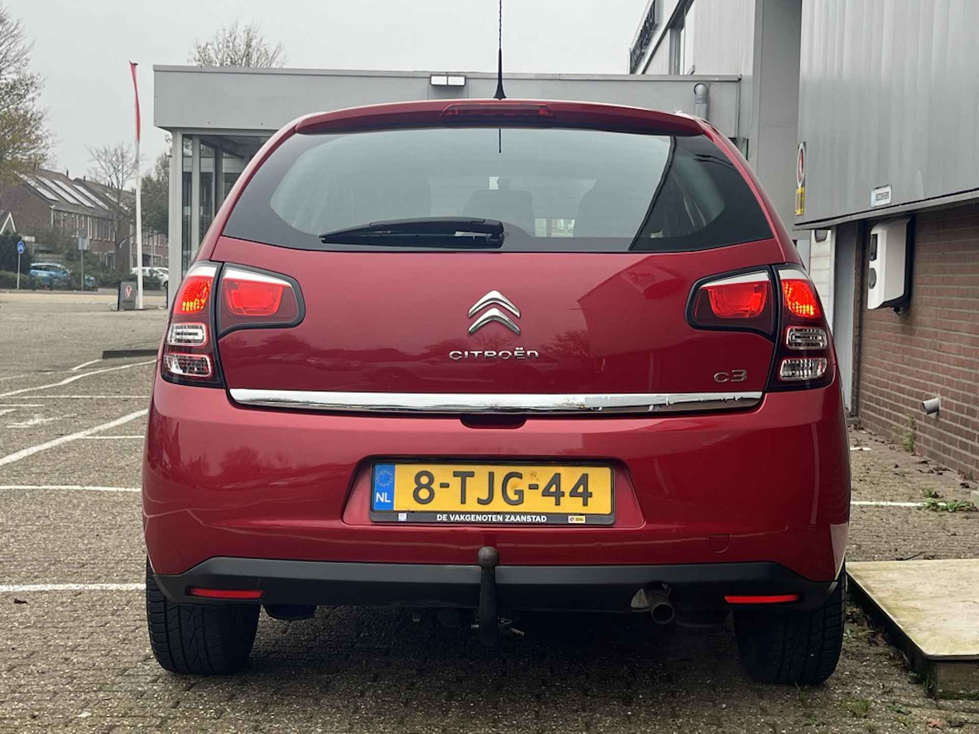 Citroen C3 1.2 VTi Collection Automaat - 5/16