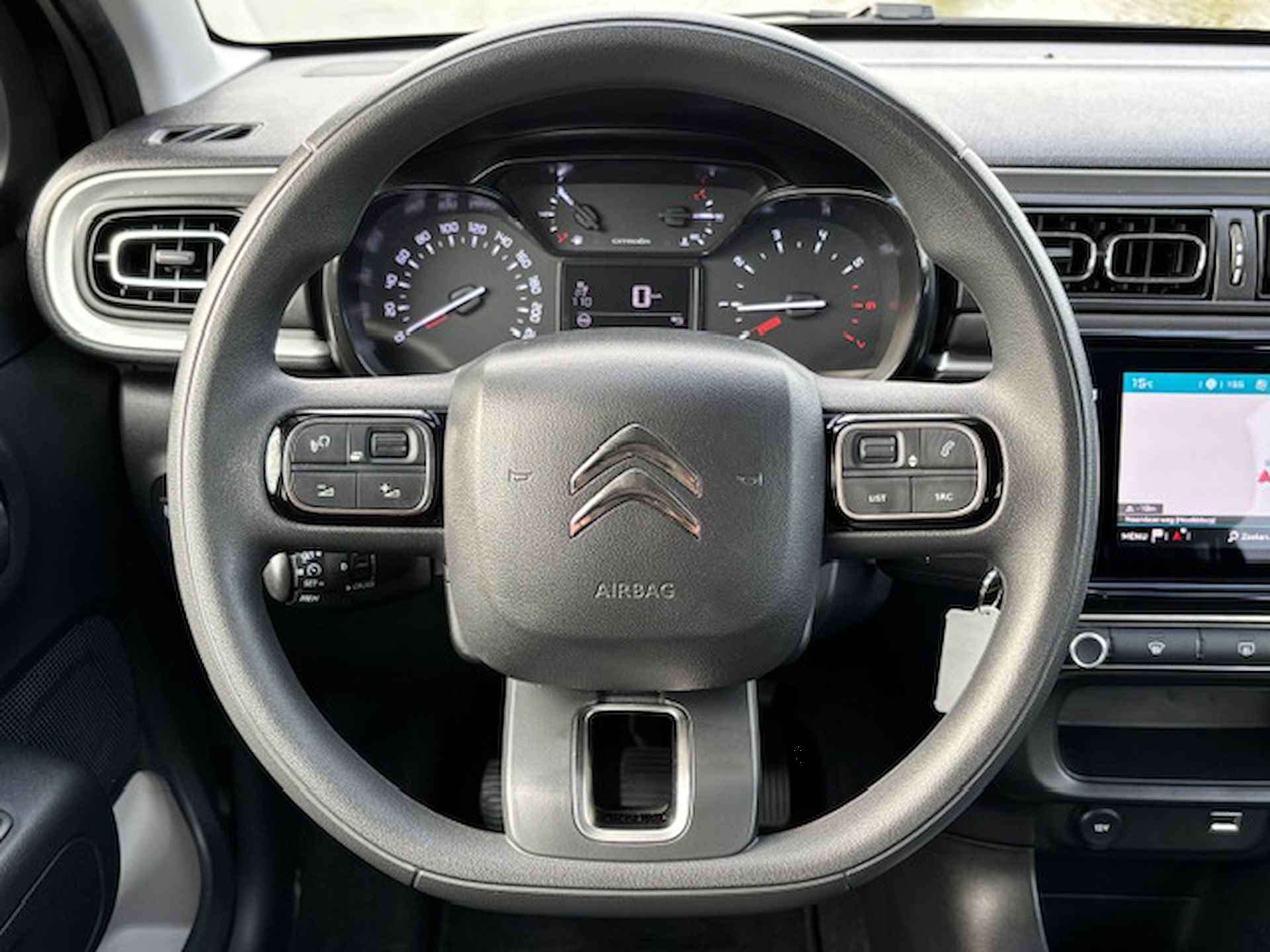 CITROEN C3 | C-SERIES | NAVIGATIE | CLIMA | CRUISE CONTROL | - 15/25