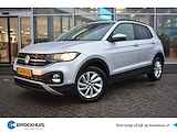 Volkswagen T-Cross 1.0 TSI 95 PK Life | NAVI BY APP | PARKEERSENSOREN