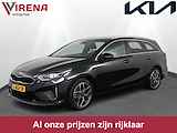 Kia Ceed Sportswagon 1.0 T-GDi GT-Line Edition - Navigatie - Cruise Control - Stoel-/stuurverwarming - Apple CarPlay/Android Auto - Fabrieksgarantie tot 08-2028