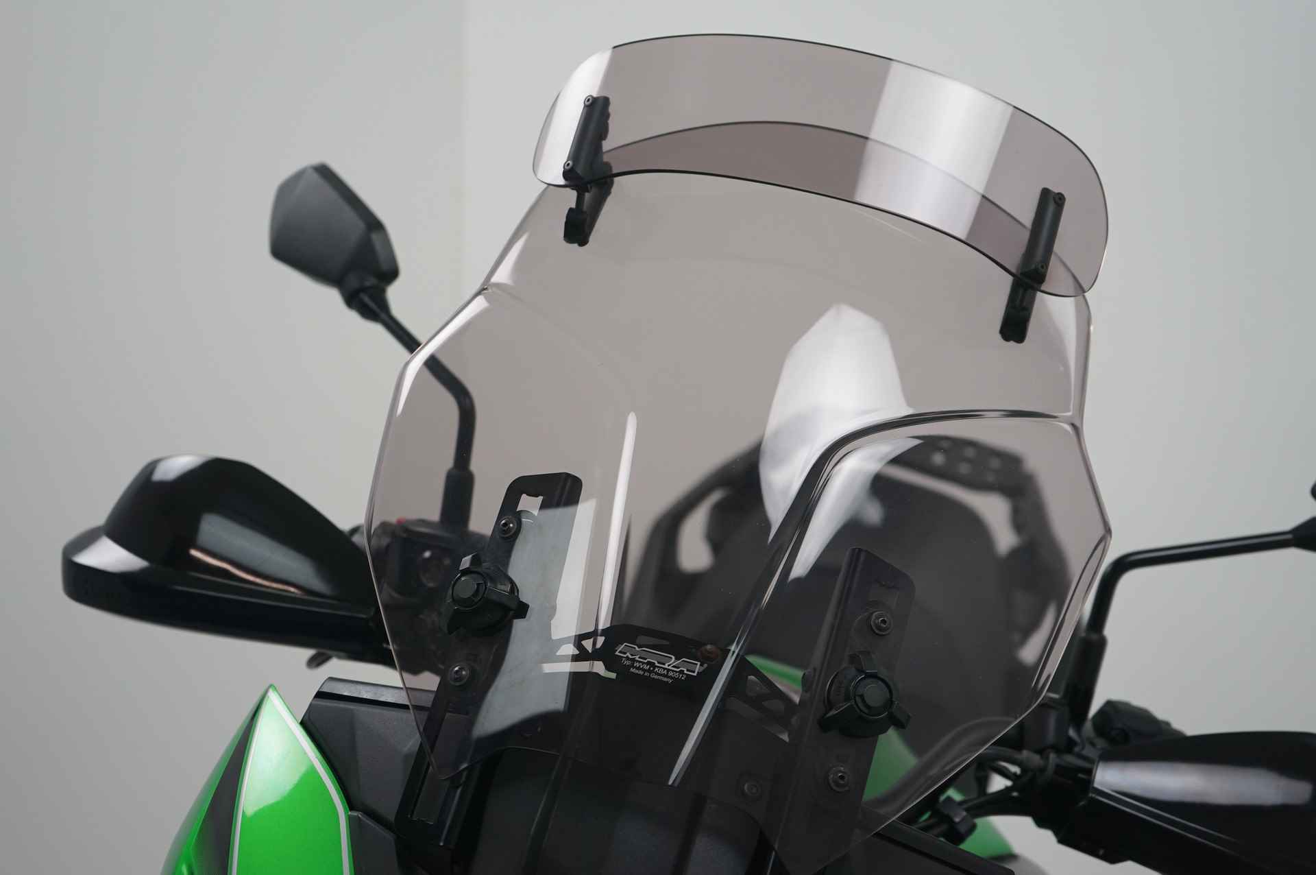 Kawasaki VERSYS 1000 - 11/12